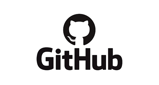 GitHub logo