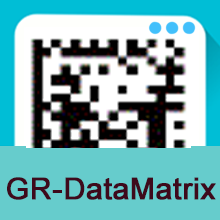 DataMatrixコード