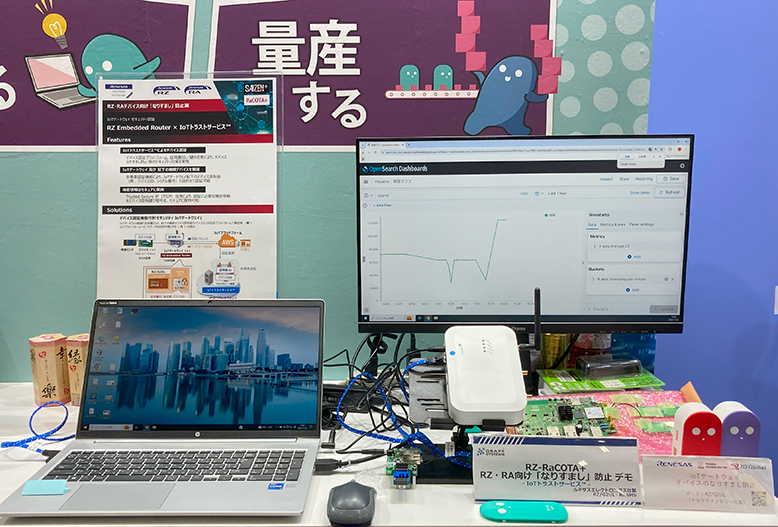 ET & IoT Digital 2020