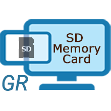 組込み機器向けSDメモリカードドライバ