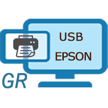 EPSONプリンタ対応ドライバ