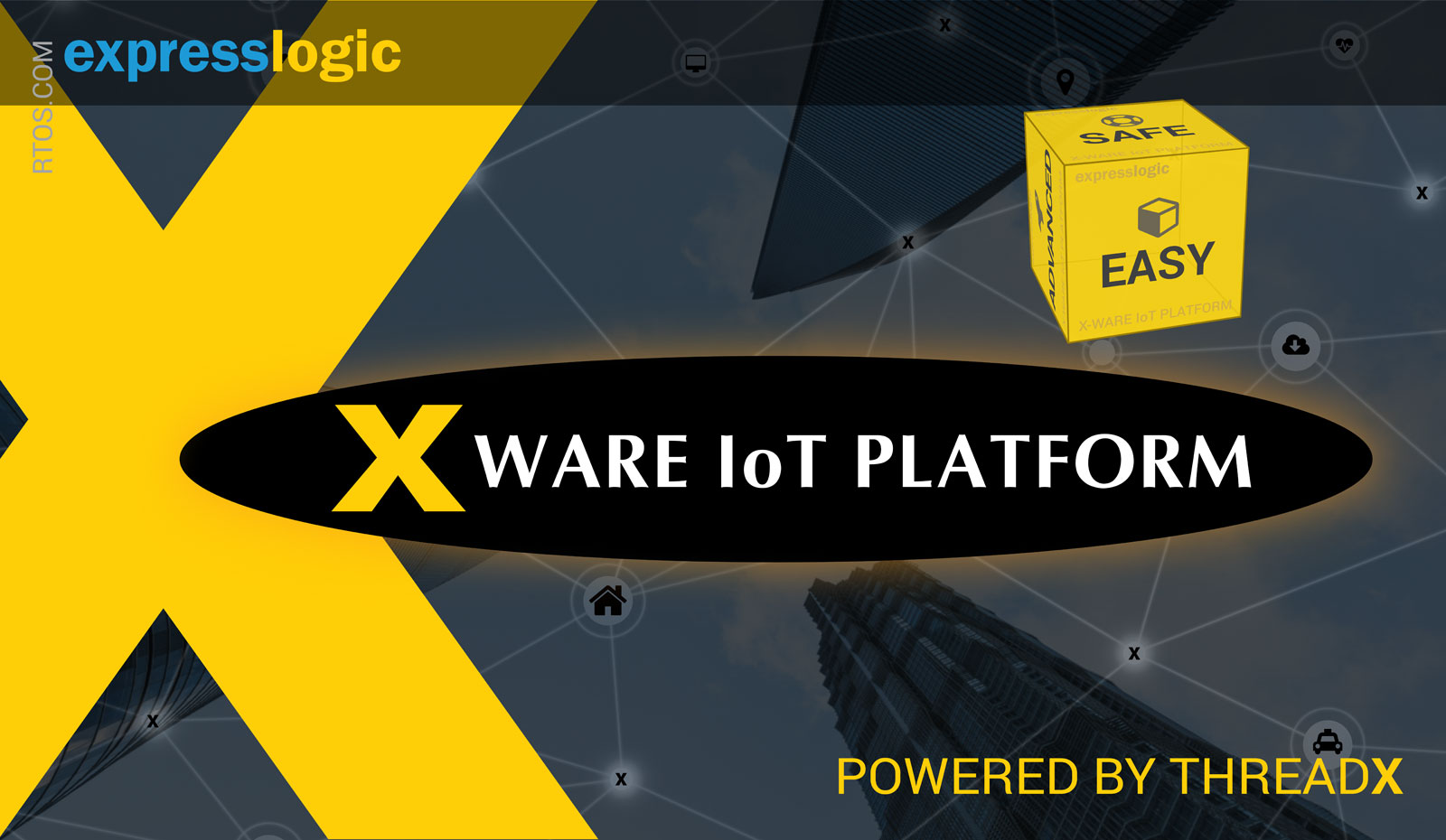 Xware Platform