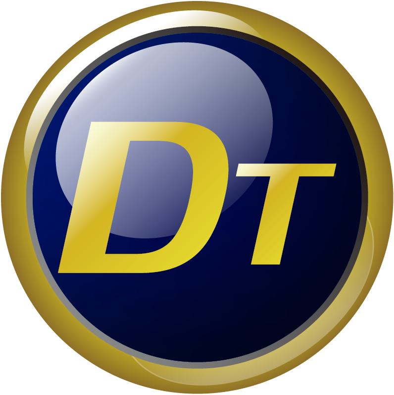 DT10 Automotive logo